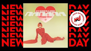 PEGGY GOU - (Nanana) (Garfield Power Intros) (PN)