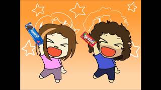 Buri (ﾟ∀ﾟ) Hamachi - Game Grumps