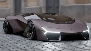 The Most Insane 2026 Car You Have Ever Seen 🚗⚡