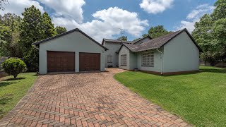 Dont miss out!!! A Rare Find: 4 Bedrooms, Full Granny Flat & Big Garden