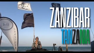 DJ Ino - Full Moon in Zanzibar, Tanzania