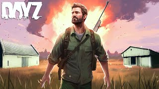 HOW a 6000 HOUR Marksman DOMINATES DayZ! | Ep. 5