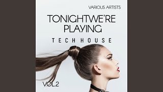Tryp Alieno (Techno Trip Mix)