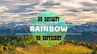 Trinity  - Jeremy Blake (Rainbow- Copyright FREE Music Hub: Royalty FREE Music: Background Music)