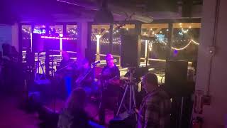 Turn It Loose (Live) Pt. 18 @ Bar580, Brattleboro, VT 11-22-25