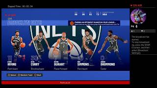 Asap_bart's Live PS4 Broadcast