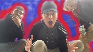 ROAST SESSION