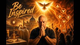 Are You Ready For A New Pentecost? It is Fast Approaching!