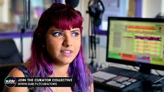 Subtv | Curators Collective - Join our music playlist team