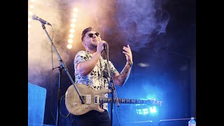 Entropic Minds - Mythos // Live at "Young Local Heroes" 2023
