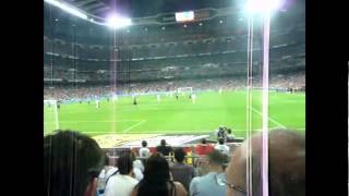 ريال مدريد