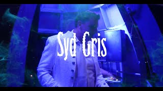 Syd Gris - Live from Opulent Temple, Burning Man 2022.  Wednesday, Sacred Dance ('the white party')