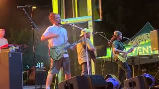 SOJA- Not Done Yet / Kona, Hawaii / Feb 2023