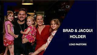Don't Forget | Ps Jacqui Holder