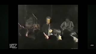 (FOUND) Unknown Rock Song