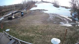 The Heights Ski & Country Club Live Stream