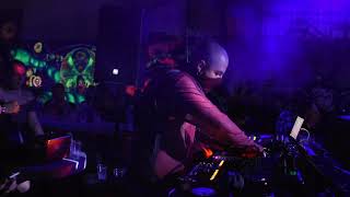 SONS OF HIDDEN LIVE @ KNKT 2019. Cali, Colombia
