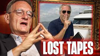 Nick Bryant Explains How Key Epstein Evidence Disappeared