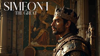 Simeon I: The Great | The Coronation | S1E8 | Epic Historical Drama (Full Season Out)