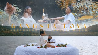 INDYWAYNE & ISMAAIL KILAH - GANGSTA LOVA