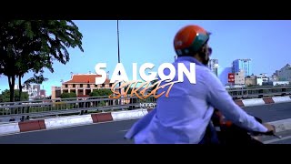 SAIGON STREET - NODEY I By GS DANCE STUDIO & NDM Prod