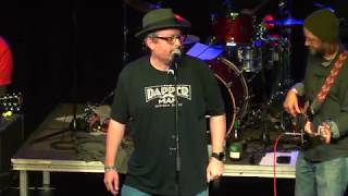 Adrian Klenz & the Exiles - In My Skin (Live)