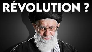 L'Iran bascule dans une révolte massive, et ça change tout