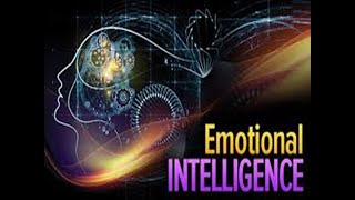 Emotional Intelligence and Development