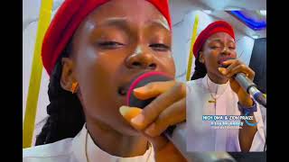 A CRY FOR MERCY BY NICH OMA & ZION PRAIZE