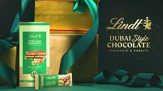 Lindt Dubai Style - Indulgence 6s (2025)