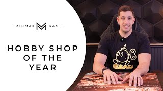 Hobby Shop of the Year – What It Is & Why It Matters