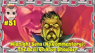 Midnight Suns - Part 51 (No Commentary)
