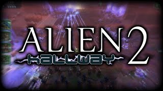 Crystal Valley | Mission 03 | Alien Hallway 2