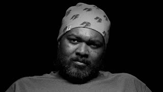 REAPER MOOK on being hospitalized, the streets, fatherhood, music & more | THINKING OUT LOUD