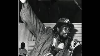 Lucky Dube - Jah Save Us [Live 1989]