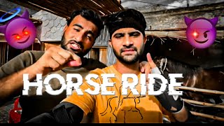 FIRST RIDE 😈🔥| shehr main dihat |video editing