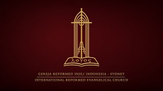IREC Sydney Livestream - Pdt. Agus Marjanto - 11 Jan 2026