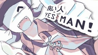 【✦UTAUカバー】良い人【クロタ_calyx】Short cover