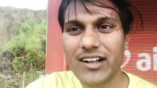 Rainfall Monsoon ( Vlog 1) Udhampur  J&K