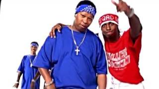 Cash Money Millionaires - Project Bitch