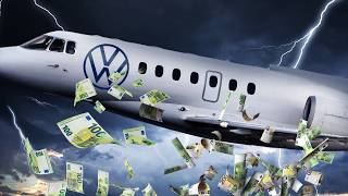VW's unknown airline that anyone can fly with