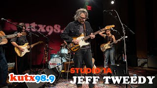Jeff Tweedy | "Stray Cats in Spain"