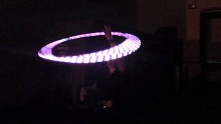 Synth Hoop demo