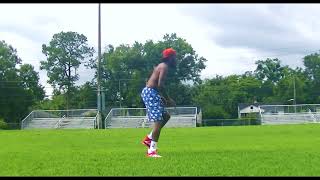 QB1 Workout Motivation | Are You the BEAST | Footwork & Throwing Mechanics