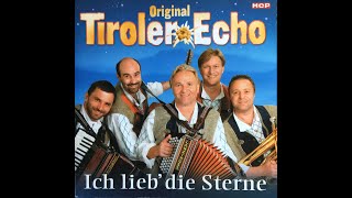 Tiroler Echo - A fescher Ziacherklang