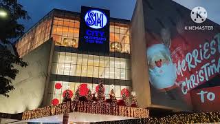 Pasyal sa Market ng Olongapo City#sobrang init#dami tao kasi pasko#trending video