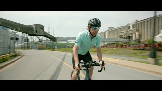 "Along for the Ride" - Brand Story Video