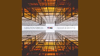 The Bridge (feat. Skivvy-G)