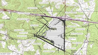 Bulldozing set to begin for 1 Columbia County data center