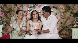 Anjali’s Mehendi | A Celebration of Love, Color & Tradition